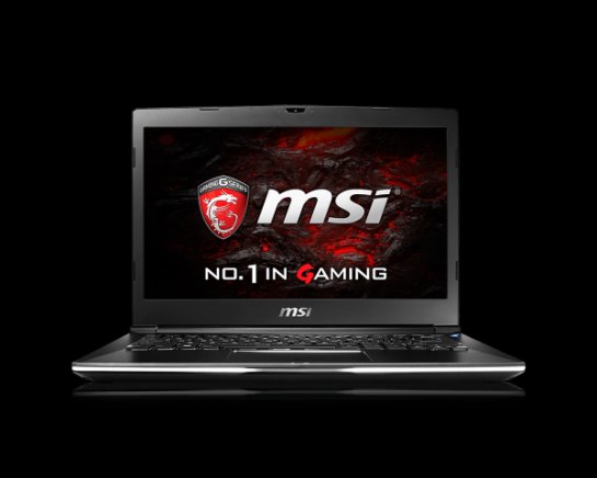 MSI GS32 6QE Shadow- удобный ноутбук для геймеров MSI GS32 6QE Shadow- удобный ноутбук для геймеров