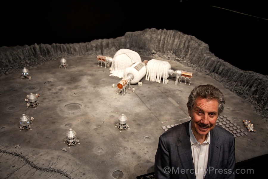 Американское космическое надувательство - 2