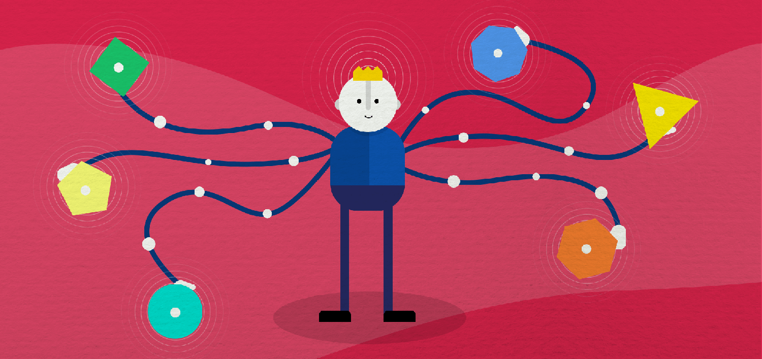 Как управлять гигантами Vol.2: инструментарий для планирования разработки интернет-проектов - 1 image