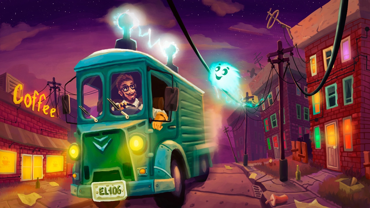 Особенности консольной инди-разработки в российской провинции - 1 image