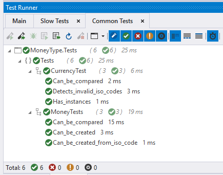 CodeRush for Roslyn: Part 1 — полезные фичи для разработки через тестирование - 9 CodeRush for Roslyn: Part 1 — полезные фичи для разработки через тестирование - 9