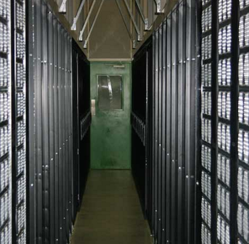 На рынке ЦОД. Мировые корпорации Apple и Microsoft расширяют свои владения - 6 На рынке ЦОД. Мировые корпорации Apple и Microsoft расширяют свои владения - 6