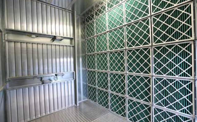 На рынке ЦОД. Мировые корпорации Apple и Microsoft расширяют свои владения - 7 На рынке ЦОД. Мировые корпорации Apple и Microsoft расширяют свои владения - 7