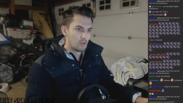 Тролль раздал $50000 стримерам с Twitch, надеясь через месяц забрать деньги - 1 image