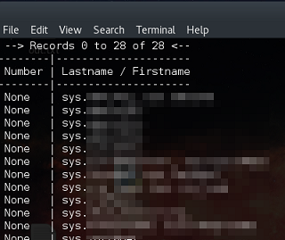 Где взять логины или VoIP в помощь - 6 Где взять логины или VoIP в помощь - 6