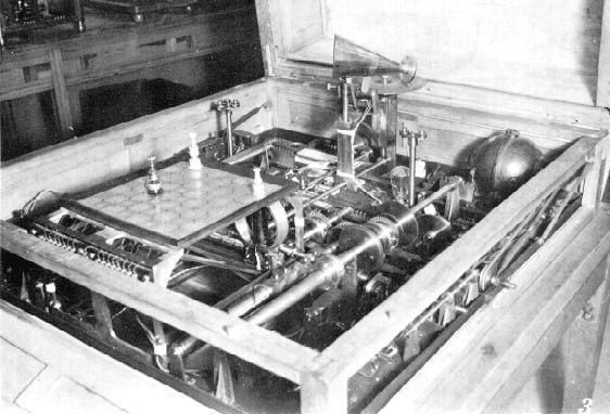 Играть на уровне бога: как ИИ научился побеждать человека - 11 Играть на уровне бога: как ИИ научился побеждать человека - 11