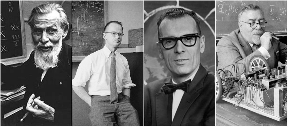 Играть на уровне бога: как ИИ научился побеждать человека - 33 Играть на уровне бога: как ИИ научился побеждать человека - 33