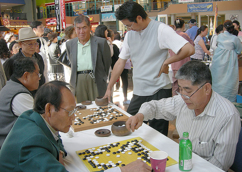 Играть на уровне бога: как ИИ научился побеждать человека - 40 Играть на уровне бога: как ИИ научился побеждать человека - 40