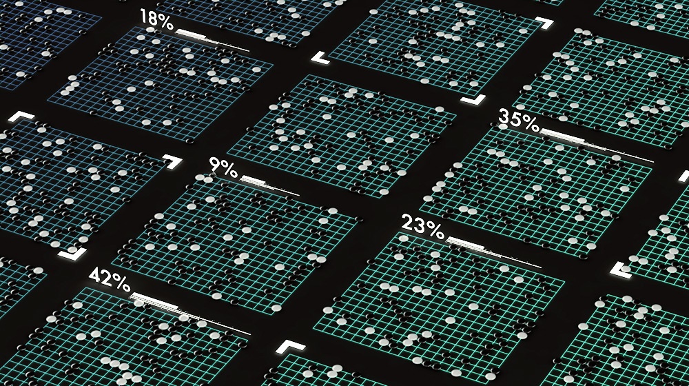 Играть на уровне бога: как ИИ научился побеждать человека - 41 Играть на уровне бога: как ИИ научился побеждать человека - 41