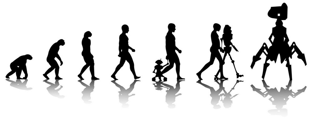 Играть на уровне бога: как ИИ научился побеждать человека - 44 Играть на уровне бога: как ИИ научился побеждать человека - 44