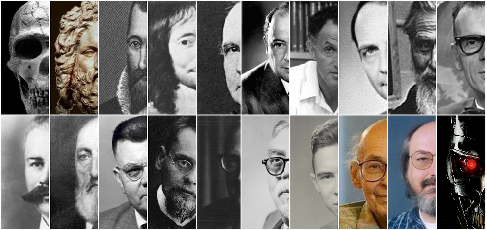 Играть на уровне бога: как ИИ научился побеждать человека - 1 Играть на уровне бога: как ИИ научился побеждать человека - 1