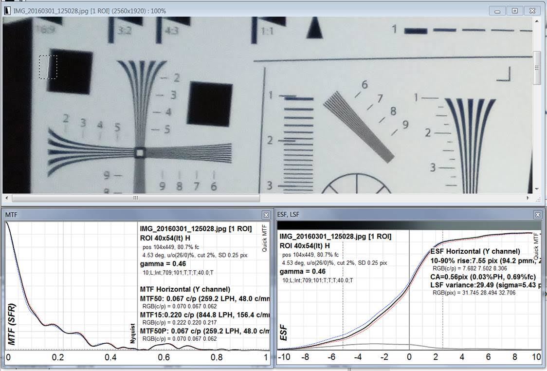 Выбор смартфона — что может быть сложнее? - 18