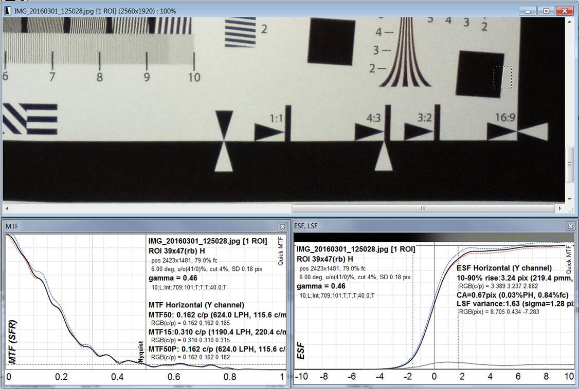 Выбор смартфона — что может быть сложнее? - 19