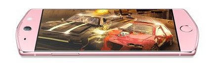 Смартфоны Meitu M6 и Meitu V4 ориентированы на любителей селфи - 2