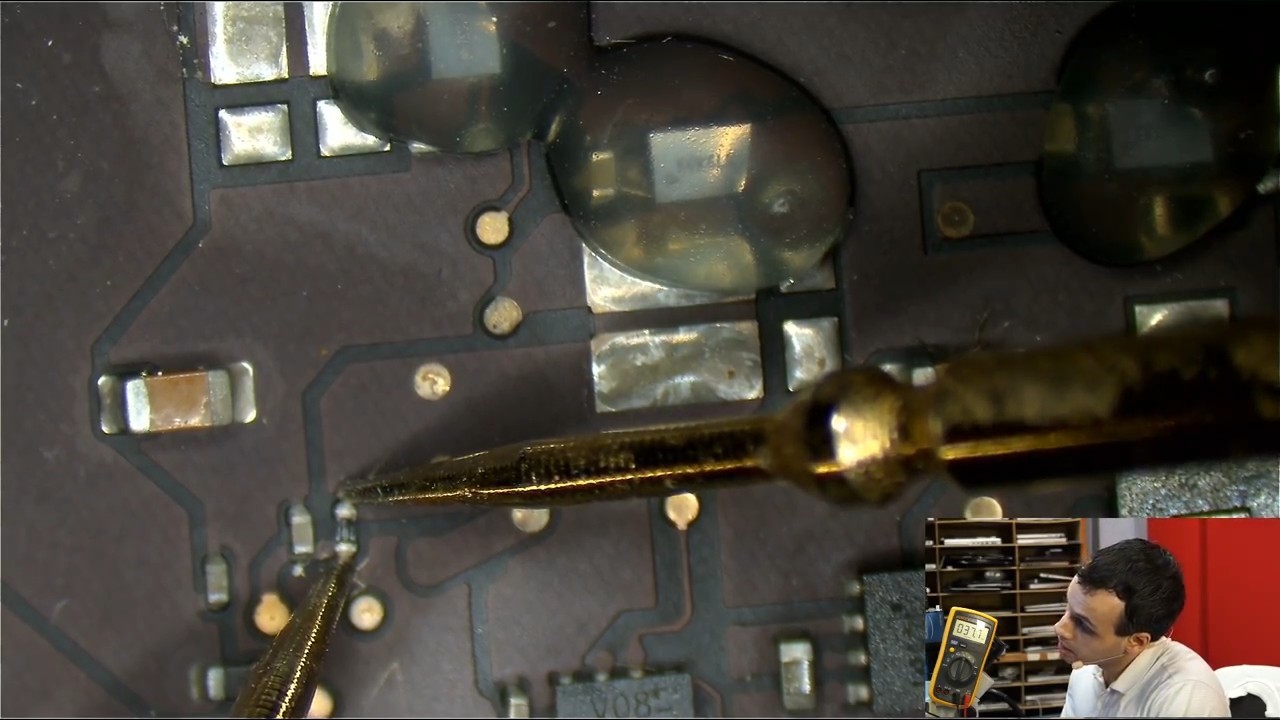 Apple блокирует законы о свободном ремонте электроники - 2 Apple блокирует законы о свободном ремонте электроники - 2