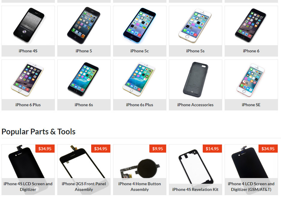 Apple блокирует законы о свободном ремонте электроники - 6 Apple блокирует законы о свободном ремонте электроники - 6