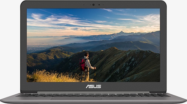 Asus Zenbook UX510