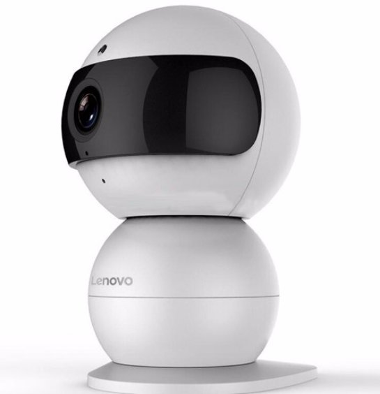 Lenovo разрабатывает новую камеру под названием Snowman