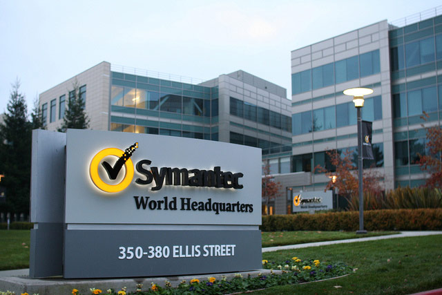Главой Symantec станет нынешний гендиректор Blue Coat