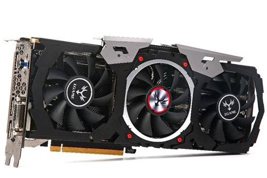 Ускорители iGameGTX1070 X-TOP-8G и iGameGTX1070 U-TOP-8G появятся в продаже позднее модели Founders Edition