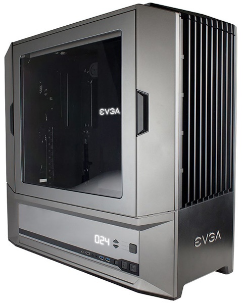 EVGA DG-87