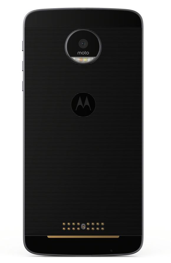 Ожидается, что смартфоны Moto Z и Moto Z Force будут стоить около $455 и $805 соответственно