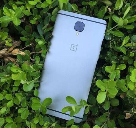 Опубликованы реальные фотографии смартфона OnePlus 3 