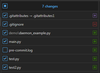 Автоматизируем проверку кода или еще немного о pre-commit hook'ах - 1 image