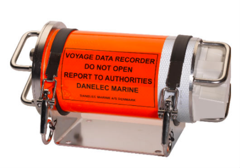 Кибербезопасность на бескрайних морях - 5 Кибербезопасность на бескрайних морях - 5