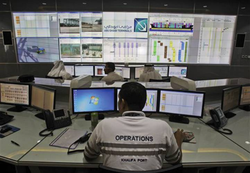 Кибербезопасность на бескрайних морях - 6 Кибербезопасность на бескрайних морях - 6