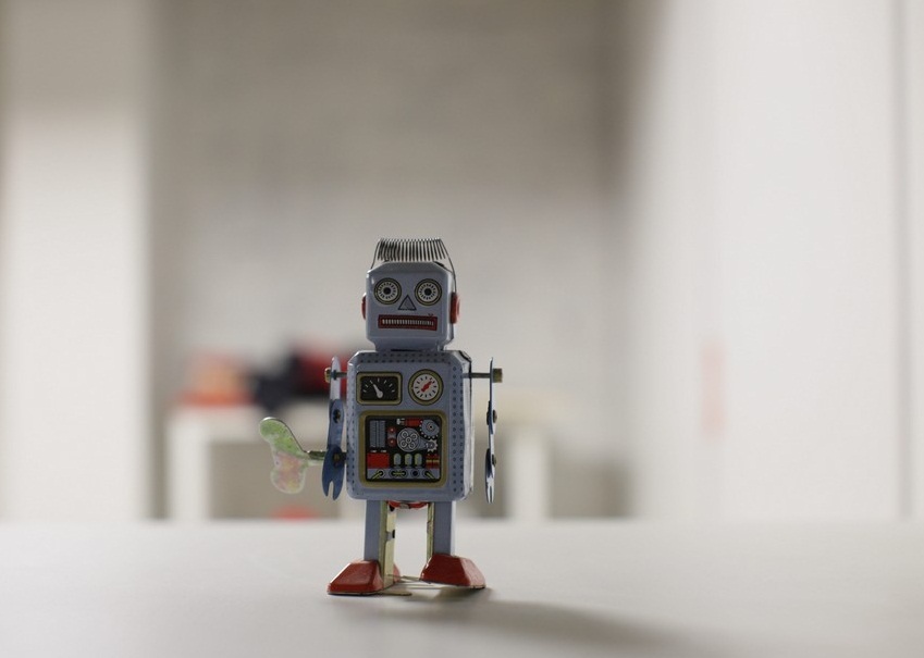 По-соседски: основатель Redmadrobot Максим Волошин — о становлении компании и перспективах развития - 5 По-соседски: основатель Redmadrobot Максим Волошин — о становлении компании и перспективах развития - 5