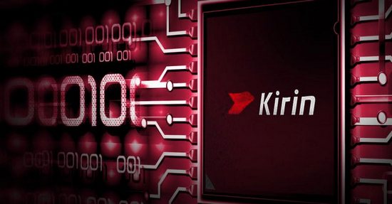 Поставки SoC Huawei HiSilicon Kirin превысили 80 млн штук