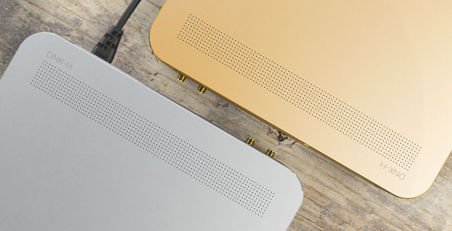 Mini-Desktop своими руками. 3.0 - 3 image