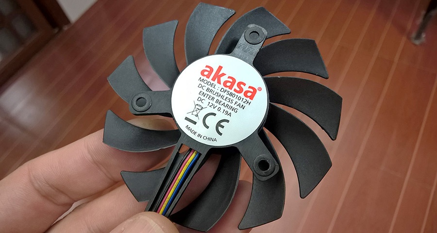 Mini-Desktop своими руками. 3.0 - 6 image