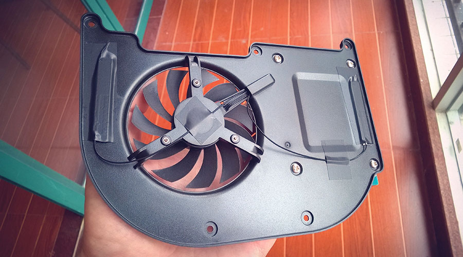 Mini-Desktop своими руками. 3.0 - 7 image