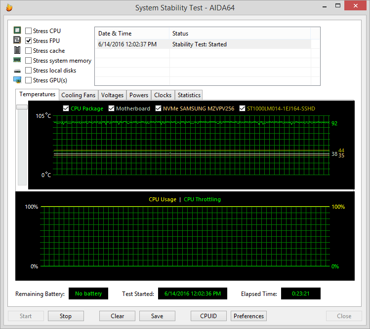 Mini-Desktop своими руками. 3.0 - 8 image