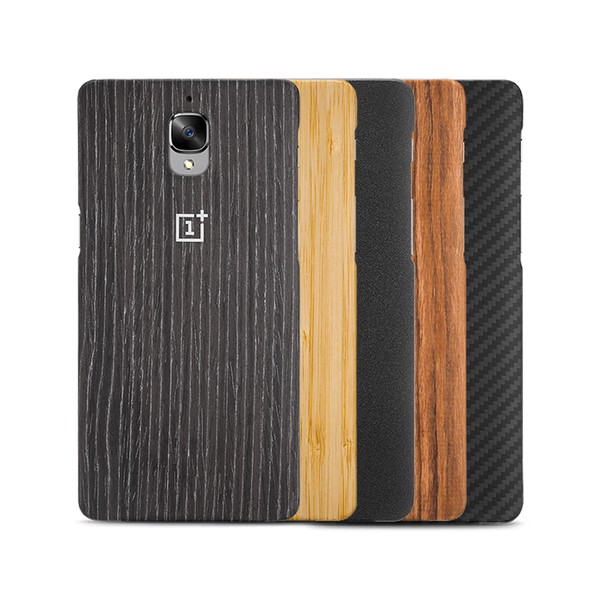 Чехлы Protective Cases для смартфона OnePlus 3 стоят по $25