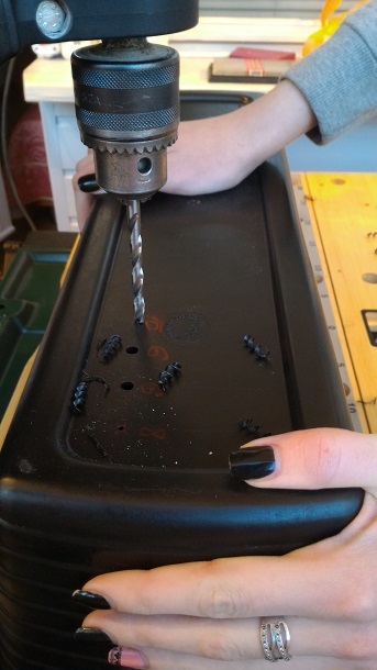 Анализатор-визуализатор спектра аудио сигнала на базе Arduino - 17 Анализатор-визуализатор спектра аудио сигнала на базе Arduino - 17