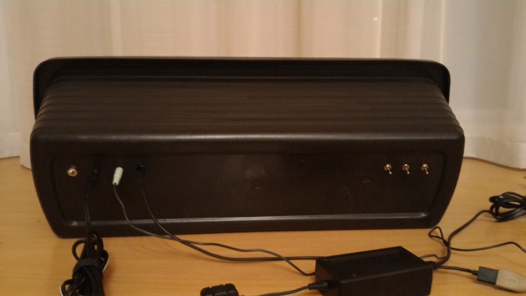 Анализатор-визуализатор спектра аудио сигнала на базе Arduino - 23 Анализатор-визуализатор спектра аудио сигнала на базе Arduino - 23