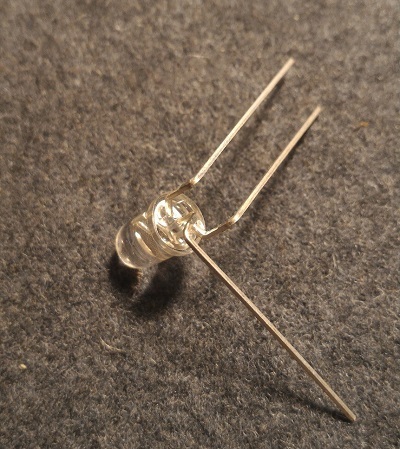 Анализатор-визуализатор спектра аудио сигнала на базе Arduino - 8 Анализатор-визуализатор спектра аудио сигнала на базе Arduino - 8