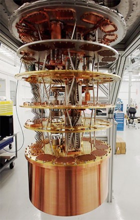 Будущее компьютерных технологий: обзор современных трендов - 10 Будущее компьютерных технологий: обзор современных трендов - 10