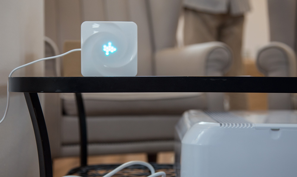 Главный по климату в вашем доме. Анонс TION MagicAir - 3