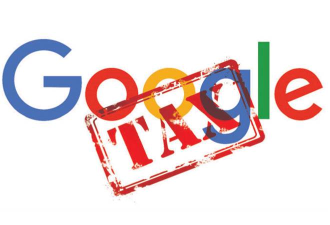 Сегодня принят «налог на Google», который вступит в силу 1 января 2017