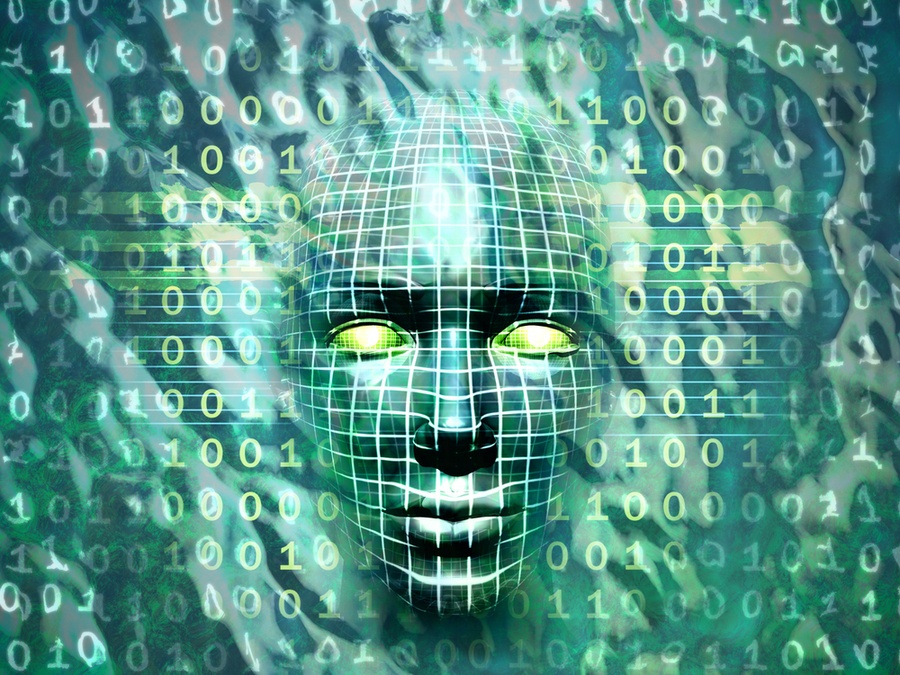 Создатель Android: будущее мобильной сферы — это искусственный интеллект - 3 Создатель Android: будущее мобильной сферы — это искусственный интеллект - 3