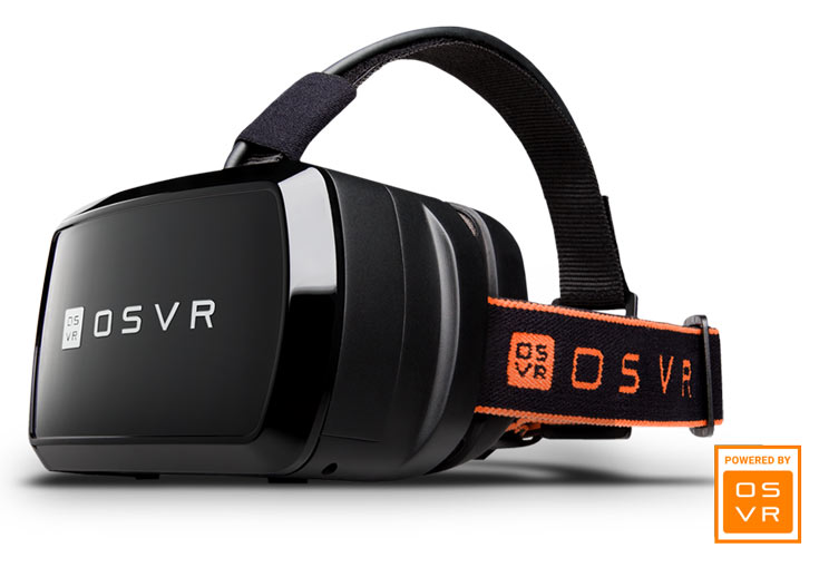 OSVR HDK 2