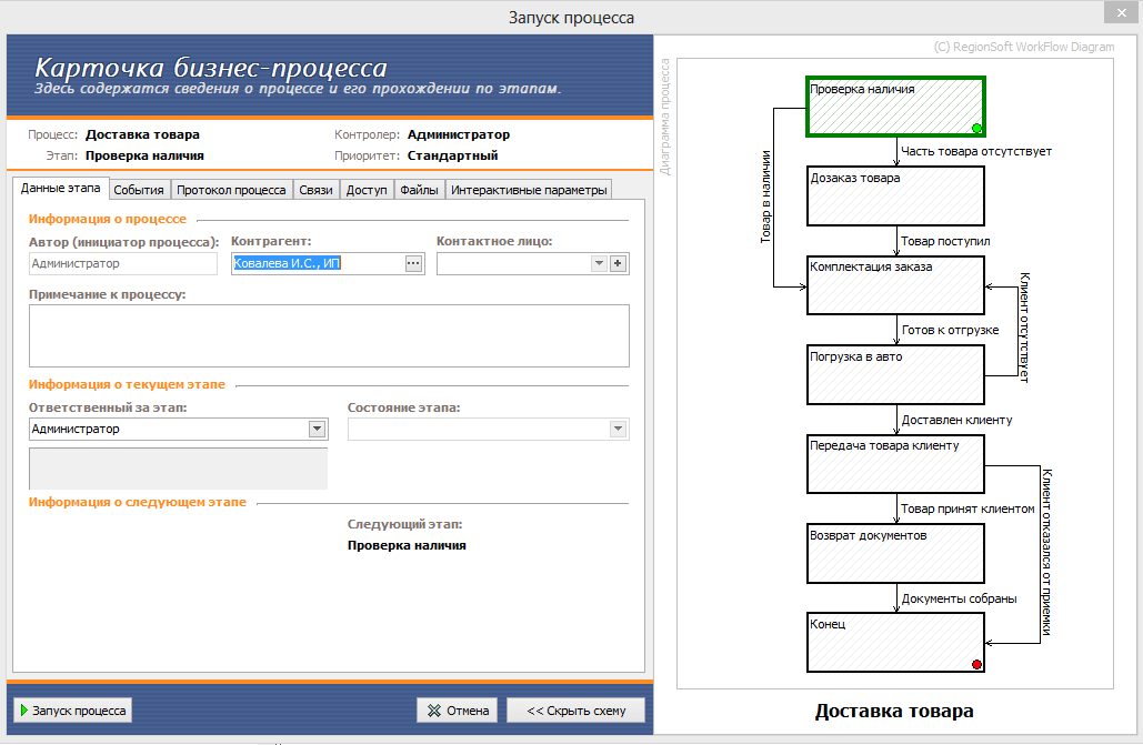 Внедрение CRM: как не быть близким к провалу - 7