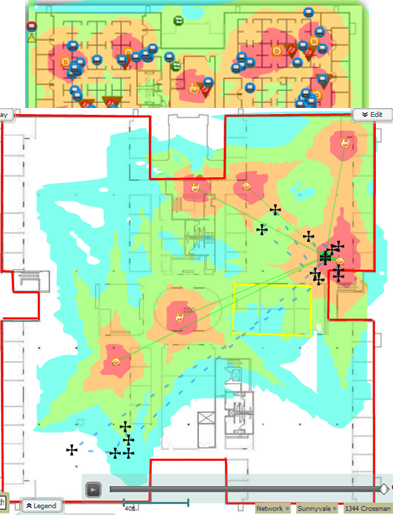 High-Density WiFi. Часть 3: О технологиях. Часть 4: о деньгах - 6