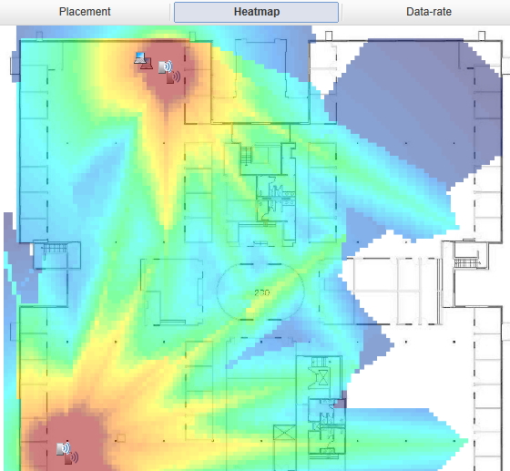 High-Density WiFi. Часть 3: О технологиях. Часть 4: о деньгах - 7