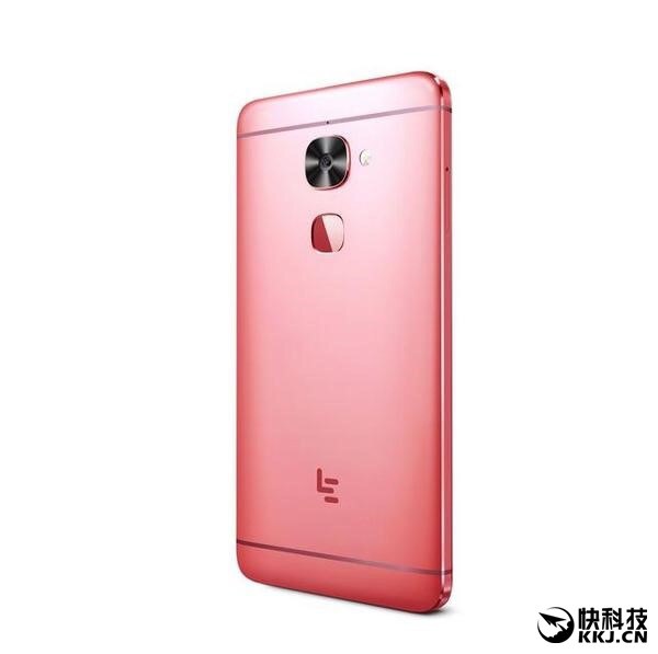 Смартфон LeEco LeMax 2 может получить рекордный объём ОЗУ