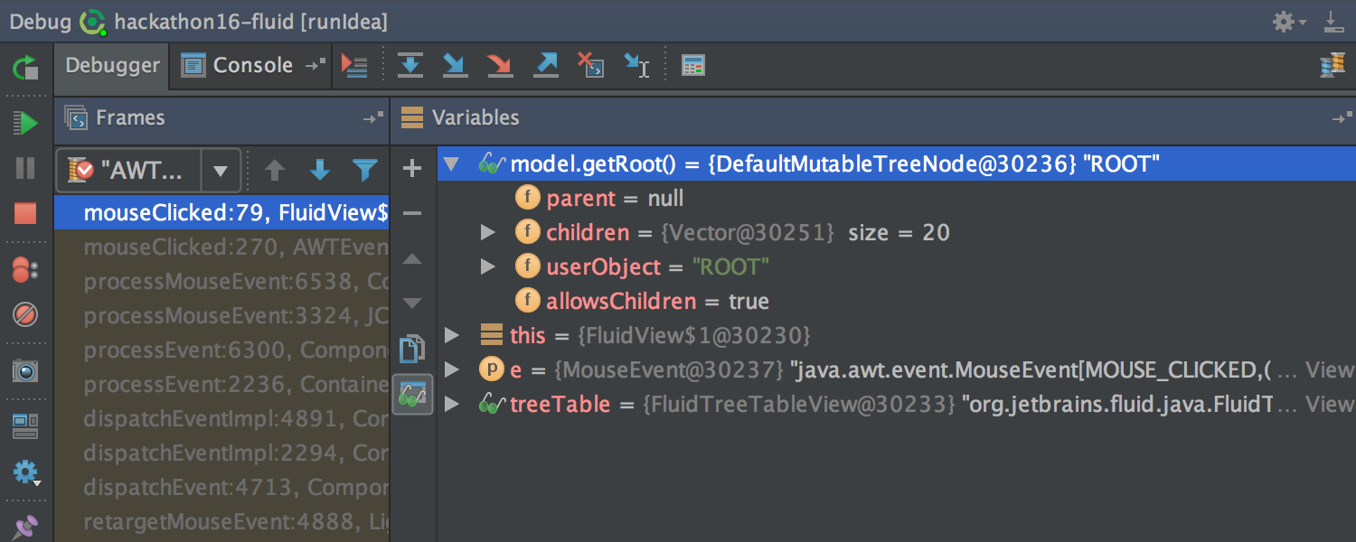 Обзор IntelliJ IDEA 2016.2 Public Preview - 2 image